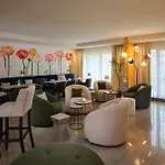 Parc Belle-vue Hotel Lussemburgo