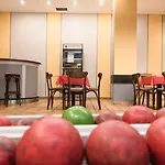 Parc Belle-vue Hotel 3*
