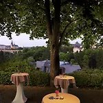 Parc Belle-vue Hotel Lussemburgo
