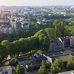 Parc Belle-vue Hotel