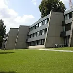 Hotel Parc Belle-vue Lussemburgo