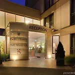 Hotel Parc Belle-vue