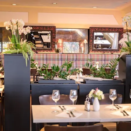 Hotel Parc Belle-vue