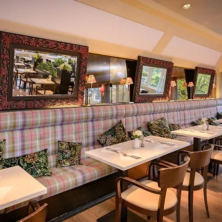 Hotel Parc Belle-vue 3*