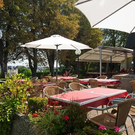 Hotel Parc Belle-vue