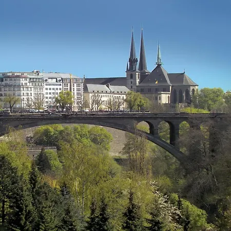 Parc Belle-vue 3*