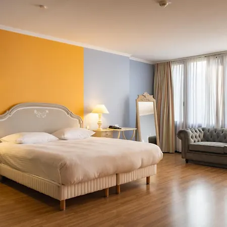 فندق Parc Belle-vue