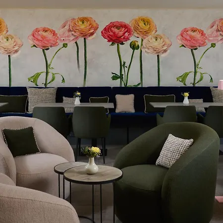 Parc Belle-vue Hotel 3*