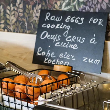 Hotel Parc Belle-vue 3*