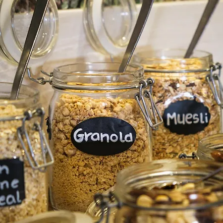 Hotel Parc Belle-vue