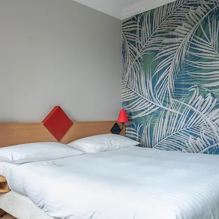 Parc Belle-vue Szálloda 3*