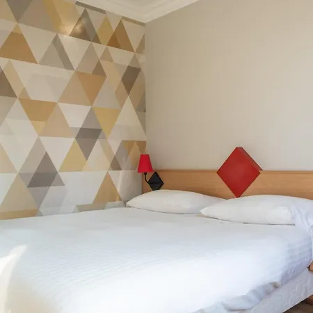 Parc Belle-vue 3*