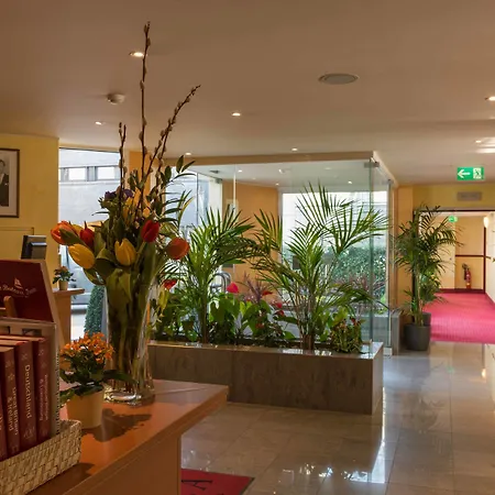 Hotel Parc Belle-vue