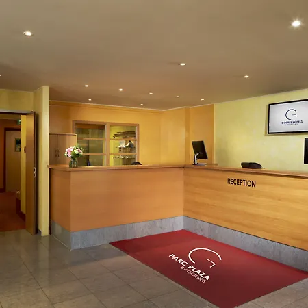 Parc Belle-vue Hotel