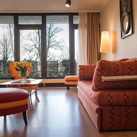 Parc Belle-vue Hotel 3*