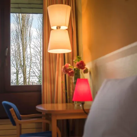 Parc Belle-vue Hotel 3*