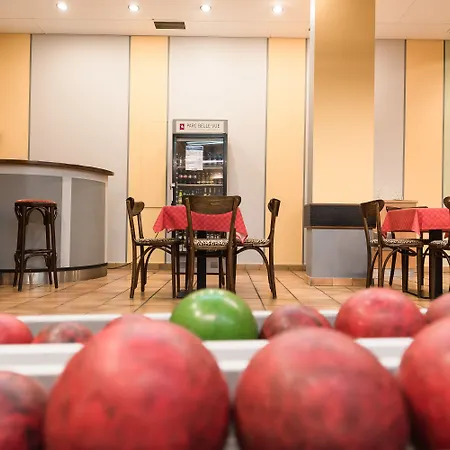 Parc Belle-vue Hotel 3*