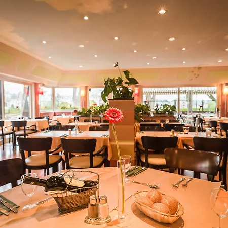 Hotel Parc Belle-vue Luxembourg