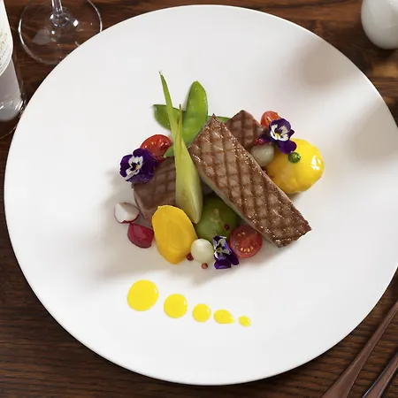 Hotel Parc Belle-vue 3*