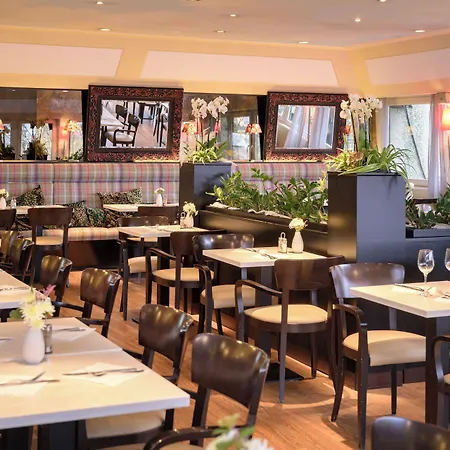 Hotel Parc Belle-vue 3*