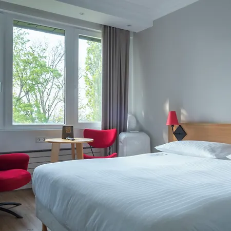 Hotel Parc Belle-vue 3*