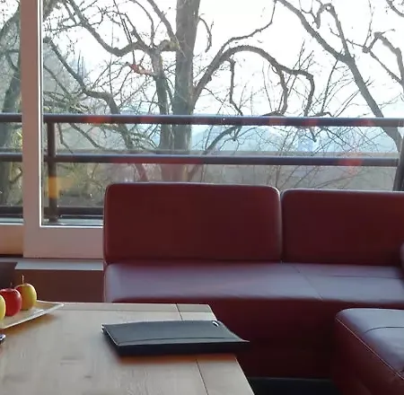 Hotel Parc Belle-vue