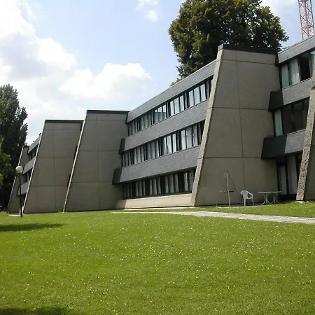 فندق Parc Belle-vue لوكسمبورغ