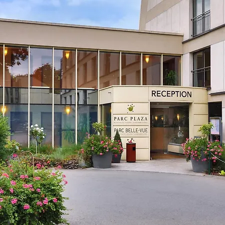 Parc Belle-vue Szálloda 3*
