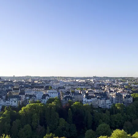 Parc Belle-vue Hotel