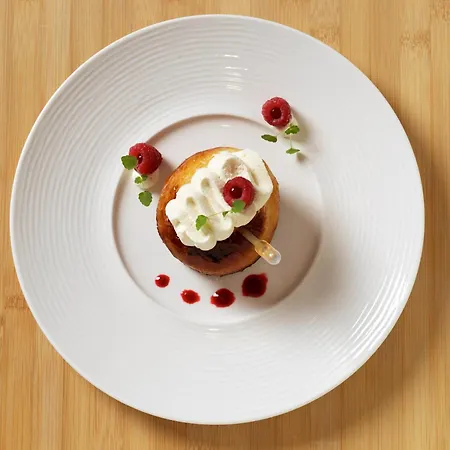 Parc Belle-vue Hotel Luxembourg