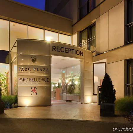 Hotel Parc Belle-vue