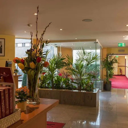 فندق Parc Belle-vue 3*