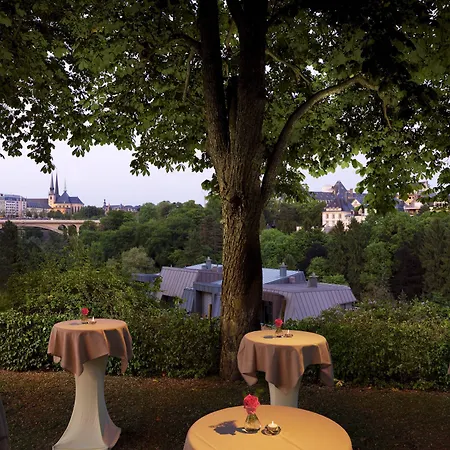 Parc Belle-vue 3* لوكسمبورغ