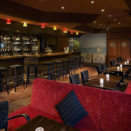 فندق Parc Belle-vue 3*