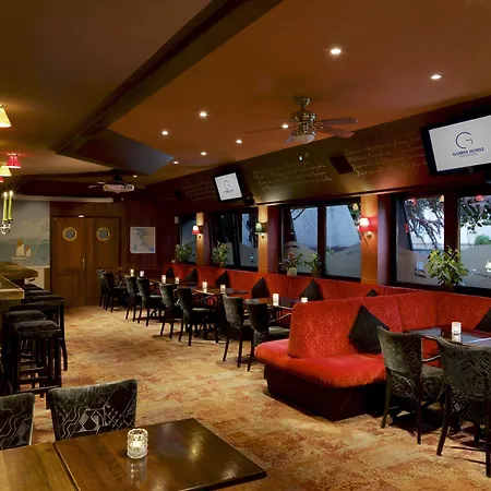 Parc Belle-vue 3* لوكسمبورغ