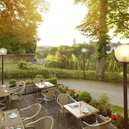 Parc Belle-vue