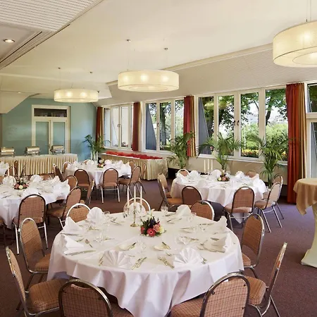 فندق Parc Belle-vue 3*