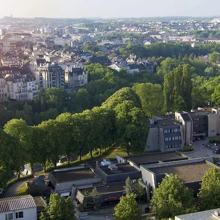 Parc Belle-vue 3*