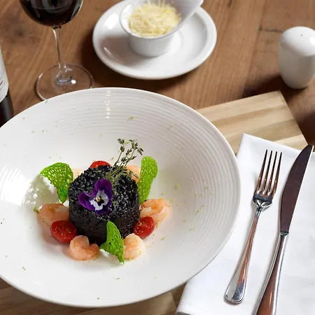 Parc Belle-vue 3* Luxembourg