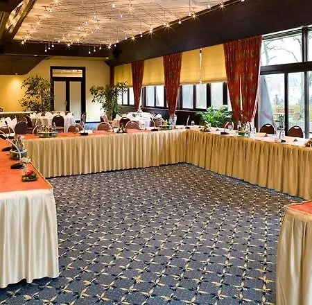 Parc Belle-vue 3*