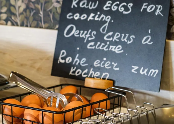 Hotel Parc Belle-vue 3*