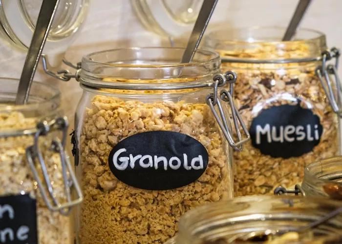 Hotel Parc Belle-vue