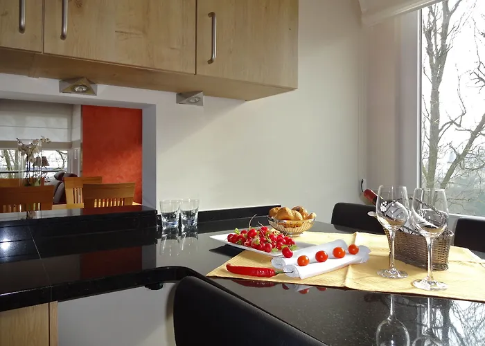 Parc Belle-vue Luxemburgo