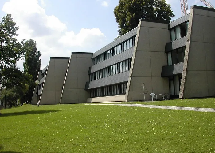 Hotel Parc Belle-vue Luxemburgo