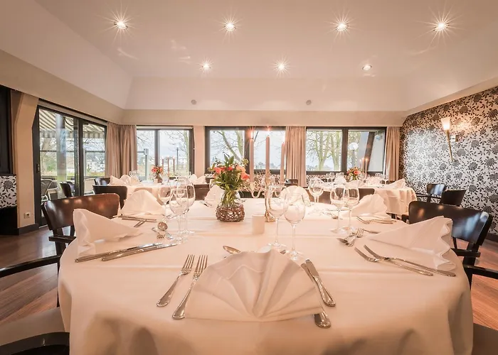 Parc Belle-vue Luxemburg