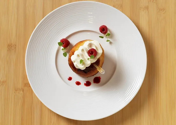 Parc Belle-vue Hotell Luxemburg