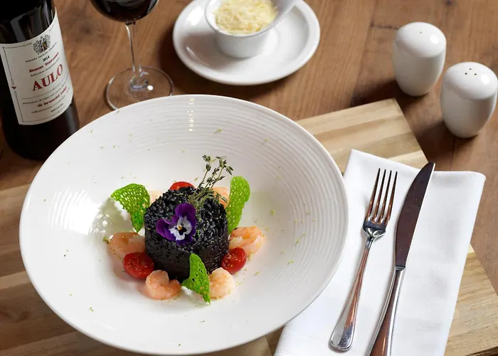 Parc Belle-vue 3* Luxemburgo