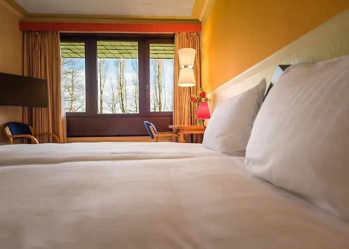 Parc Belle-vue Hotel