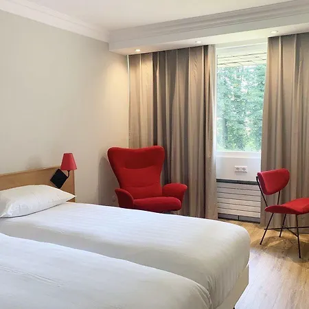 Hotel Parc Belle-vue