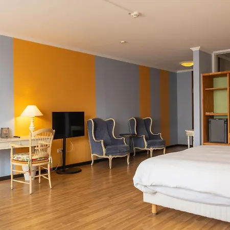 호텔 파르크 벨레-뷰